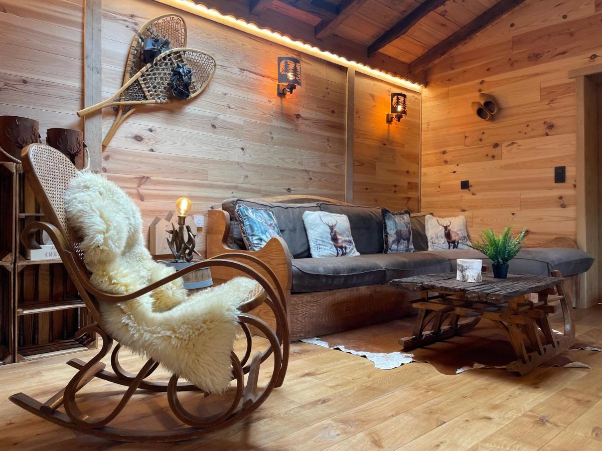 Le Chalet Du Helivy Jalhay Eksteriør bilde