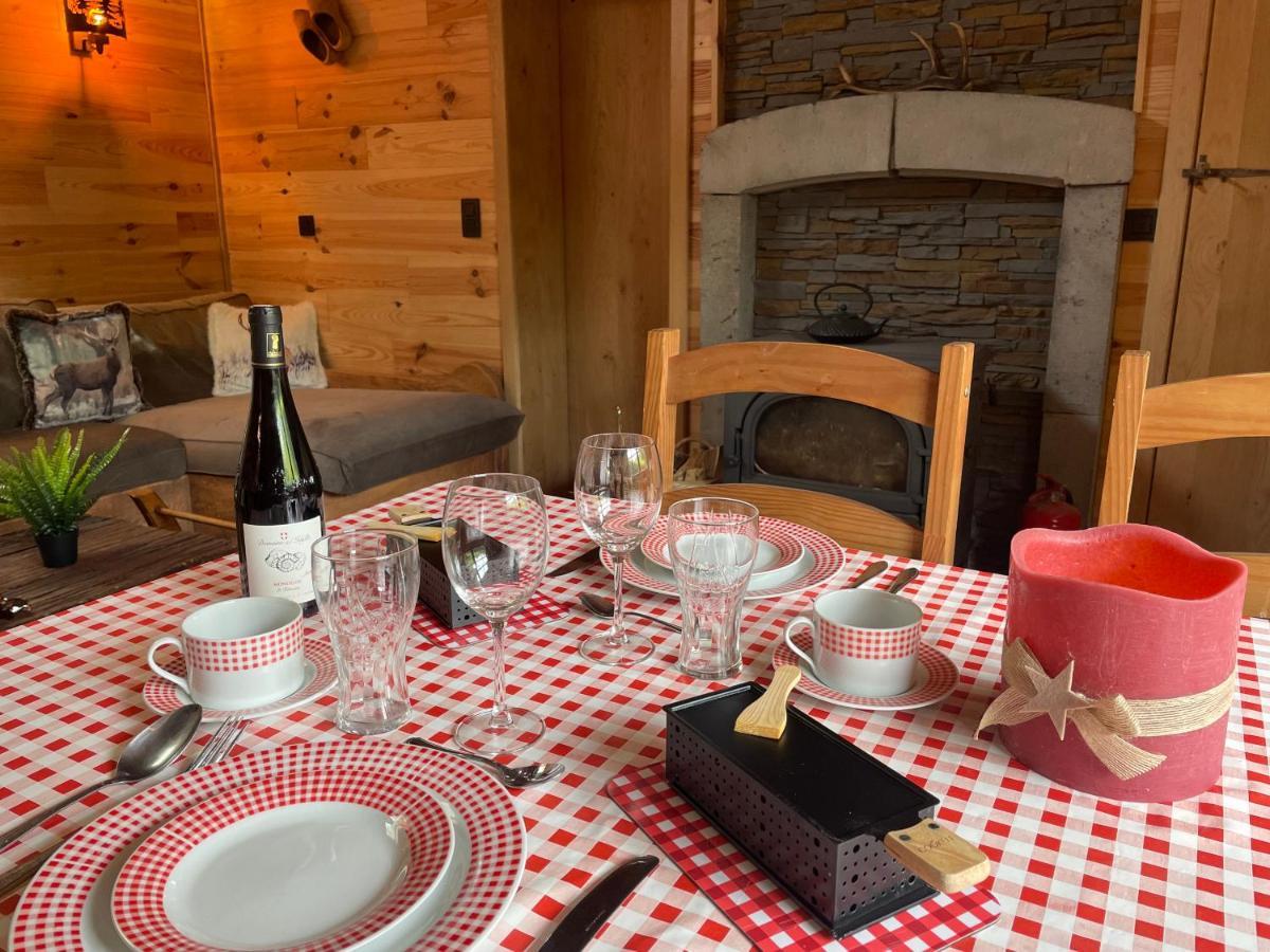 Le Chalet Du Helivy Jalhay Eksteriør bilde